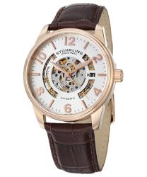 Stuhrling Legacy Men's Watch Model: 649.02