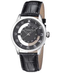 Stuhrling Aviator Men's Watch Model: 650.02