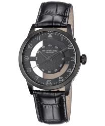 Stuhrling Aviator Men's Watch Model: 650.04