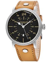 Stuhrling Aviator Men's Watch Model: 656.03