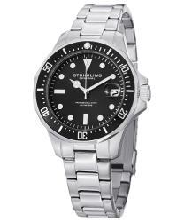 Stuhrling Aquadiver Men's Watch Model: 664.01