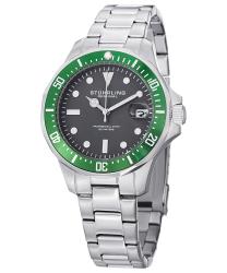 Stuhrling Aquadiver Men's Watch Model: 664.03