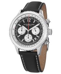 Stuhrling Monaco Men's Watch Model 669.01