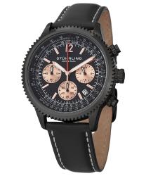 Stuhrling Monaco Men's Watch Model: 669.05