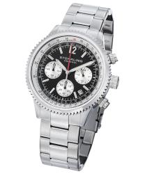 Stuhrling Monaco Men's Watch Model: 669B.01
