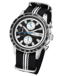 Stuhrling Monaco Men's Watch Model 678.01