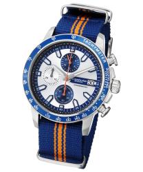 Stuhrling Monaco Men's Watch Model 678.02