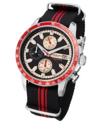 Stuhrling Monaco Men's Watch Model 678.03