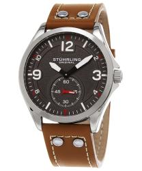 Stuhrling Aviator Men's Watch Model: 684.02