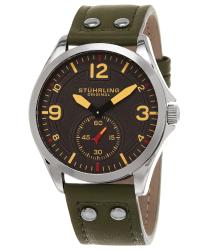 Stuhrling Aviator Men's Watch Model 684.03