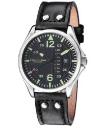 Stuhrling Aviator Men's Watch Model: 699.01