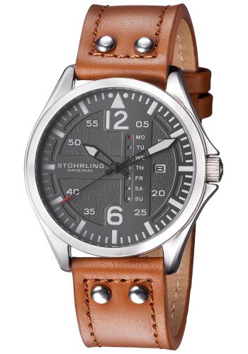 Stuhrling Aviator Men's Watch Model 699.02