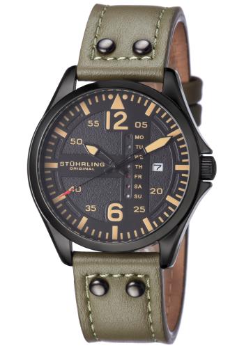 Stuhrling Aviator Men's Watch Model 699.03