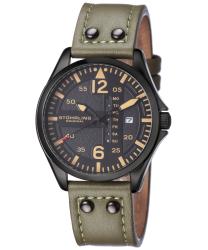 Stuhrling Aviator Men's Watch Model: 699.03