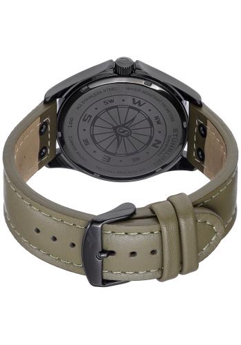 Stuhrling Aviator Men's Watch Model 699.03 Thumbnail 3