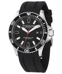 Stuhrling Aquadiver Men's Watch Model 706.01