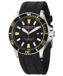 Stuhrling Aquadiver Men's Watch Model: 706.04
