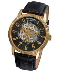 Stuhrling Legacy Men's Watch Model: 707G.33351