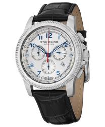 Stuhrling Monaco Men's Watch Model 717.01