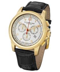 Stuhrling Monaco Men's Watch Model: 717.03