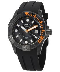 Stuhrling Aquadiver Men's Watch Model: 718.04