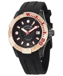 Stuhrling Aquadiver Men's Watch Model: 718.05