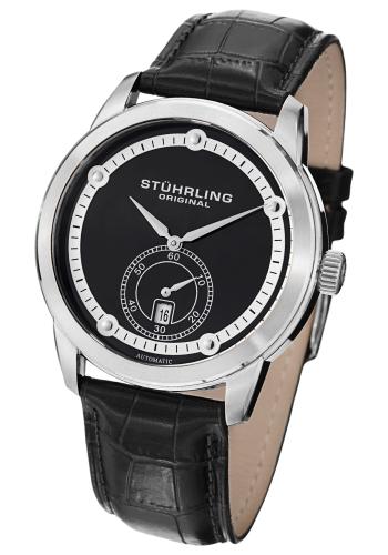 Stuhrling Symphony Men's Watch Model 720.02