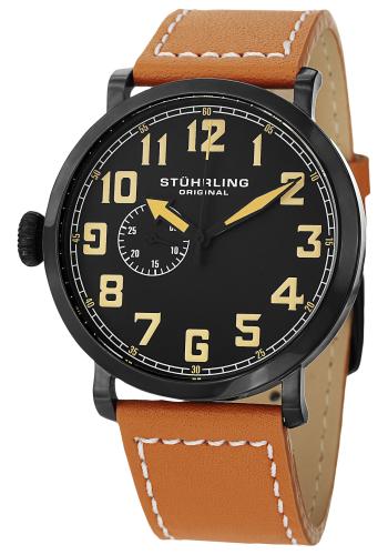Stuhrling Aviator Men's Watch Model 721.03