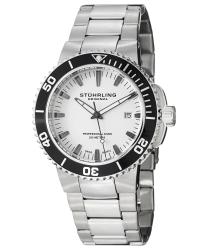 Stuhrling Aquadiver Men's Watch Model: 749.01