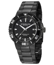 Stuhrling Aquadiver Men's Watch Model 749.03