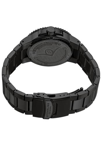 Stuhrling Aquadiver Men's Watch Model 749.03 Thumbnail 2
