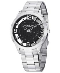 Stuhrling Symphony Men's Watch Model 754.02