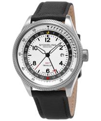 Stuhrling Aviator Men's Watch Model 789.01