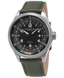 Stuhrling Aviator Men's Watch Model 789.02