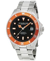 Stuhrling Aquadiver Men's Watch Model 792.03