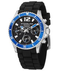 Stuhrling Aquadiver Men's Watch Model: 805R.SET.01