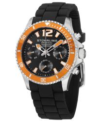 Stuhrling Aquadiver Men's Watch Model: 805R.SET.02