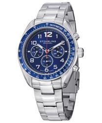 Stuhrling Monaco Men's Watch Model: 814.02