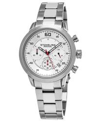 Stuhrling Monaco Men's Watch Model: 816.01