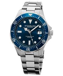 Stuhrling Aquadiver Men's Watch Model: 824.02