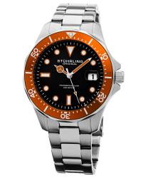 Stuhrling Aquadiver Men's Watch Model: 824.04