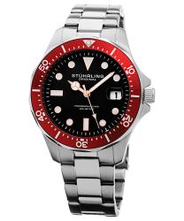 Stuhrling Aquadiver Men's Watch Model 824.05