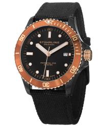 Stuhrling Aquadiver Men's Watch Model: 825.03