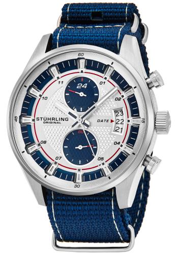 Stuhrling Monaco Men's Watch Model 845.03