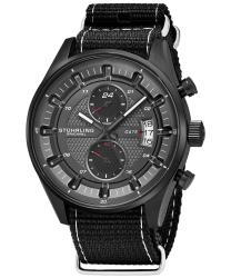 Stuhrling Monaco Men's Watch Model 845.04