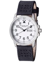 Stuhrling Aviator Men's Watch Model: 850.01