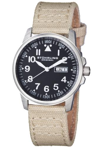 Stuhrling Aviator Men's Watch Model 850.02