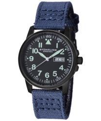 Stuhrling Aviator Men's Watch Model: 850.03