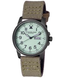 Stuhrling Aviator Men's Watch Model 850.04