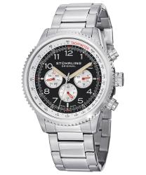 Stuhrling Monaco Men's Watch Model 858B.01